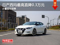 置換西瑪優(yōu)惠高達0.3萬元