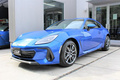 斯巴鲁全新BRZ海外实拍！换2.4L引擎/国内接受盲定