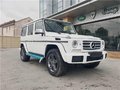 奔馳G500商家擊破底價 G級越野霸者現車