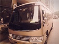 國產(chǎn)豐田柯斯達(dá)12座 高端18座商務(wù)車價格