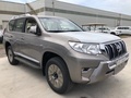 豐田霸道4000動感全能越野SUV 最低報價