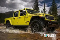 Jeep官宣：發(fā)力新能源！兩款車型明年即將開售