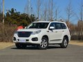 哈弗H9泉州优惠2000元 竞价比亚迪S7