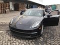 保時(shí)捷Panamera4S拆箱實(shí)拍 驚撼底價(jià)巨獻(xiàn)