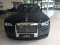 勞斯萊斯古思特加長(zhǎng)版 旗艦版豪車(chē)優(yōu)勢(shì)多