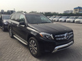 奔馳GLS450購車流程講解中 關單商檢齊全