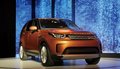 2017款路虎發(fā)現(xiàn)五低配 現(xiàn)車到港74萬(wàn)起秒