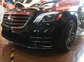純進口奔馳S560行情 天津港現(xiàn)車特價優(yōu)惠