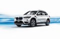 BMW X1 插电式混合动力 真的会省会享受