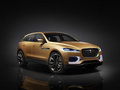 捷豹大型SUV J-Pace 有望于2019年问世