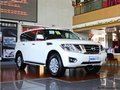2018款日產(chǎn)途樂(lè)4.0 全新改變操作更省力