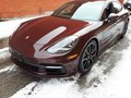 18款加版保時捷panamera4S 全國獨一顏色