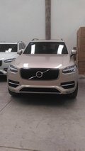 最新款沃爾沃XC90現(xiàn)車 價(jià)格競(jìng)爭(zhēng)港口最低