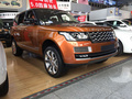 路虎攬勝創(chuàng)世加長(zhǎng)價(jià)格 馬達(dá)加斯橙更時(shí)尚