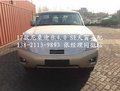 17款日產(chǎn)途樂4.0SE 配置升級出行更安全
