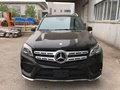 18款奔馳GLS450百萬(wàn)級(jí)豪華SUV 現(xiàn)車(chē)優(yōu)惠
