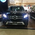 奔馳GLS450勁爆底價(jià)95萬(wàn)開售 大空間SUV