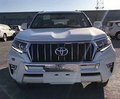 新款豐田霸道2700現(xiàn)車(chē)售 全時(shí)四驅(qū)超震撼