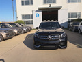 奔馳GLS63頂級(jí)越野座駕 2018款現(xiàn)車到港