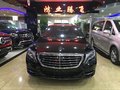 奔馳邁巴赫S400L/S600L 邁巴赫實拍圖解