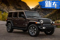 洛杉磯車展集中發(fā)布8款新SUV 均將入華銷售