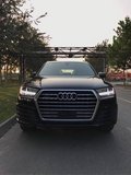 2017新款奧迪Q7 穩重大氣不失時尚新活力