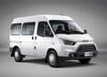 江鈴特順正式上市9.98萬起 搭2.8T/2.4L