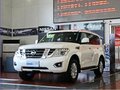 2017款尼桑途樂4.0L現車 限購裸促價提車