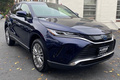 豐田全新“大號(hào)RAV4”實(shí)拍！搭2.5L混動(dòng)/國(guó)產(chǎn)確認(rèn)