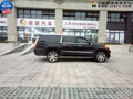 全尺寸高標準SUV 2018款GMC育空橫空出世