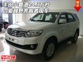 豐田小霸道24.3萬秒 四驅(qū)越野奔跑者現(xiàn)車