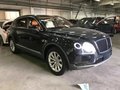 18款賓利添越4.0T柴油V8 顛覆性升級(jí)變化