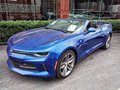 17款雪佛蘭科邁羅大黃蜂 敞篷版現(xiàn)車優(yōu)惠