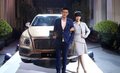 2017款宾利添越现车 聚惠天津港品质出众