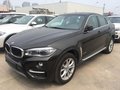 18款中東版寶馬X6現(xiàn)貨少量到港 最新報(bào)價(jià)