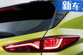 現(xiàn)代新款昂希諾諜照曝光 搭1.6T引擎/推高性能版