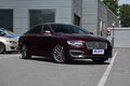 绍兴林肯MKZ优惠2.3万元 欢迎到店垂询