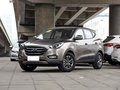 現(xiàn)代IX35現(xiàn)車優(yōu)惠4.5萬 送萬元豪華裝飾