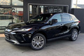 豐田全新SUV實(shí)拍曝光！比RAV4定位高/年底國(guó)產(chǎn)亮相