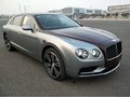 賓利飛馳限量雙色V8S 極致奢華亮瞎雙眼