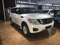 18款日產途樂改裝優勢講解 酬賓回饋客戶