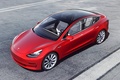 做工、保值、實(shí)用性 不買國(guó)產(chǎn)Model 3的五個(gè)理由