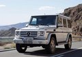 奔馳G350全地形越野車 經典SUV端午熱銷