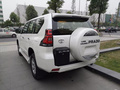 西安霸道2700現(xiàn)車優(yōu)惠 42.3萬低價(jià)購車