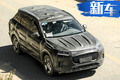 啟辰新SUV諜照曝光 或命名“T100”與長(zhǎng)安CS95同級(jí)