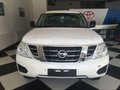 18款日產(chǎn)途樂4.0XE版 全新SUV最便宜途樂