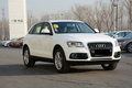 2016款奧迪Q5現(xiàn)車鉅惠中 豪駕Q5裸利降價