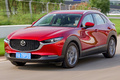 最便宜的马自达国产SUV！CX-30哪款车型最值得买