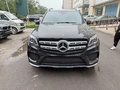 18款奔馳GLS450 優(yōu)點(diǎn)詳解LED日間行車燈