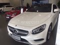 2016款奔馳S500包上牌 頂級(jí)豪車(chē)惠搶不停